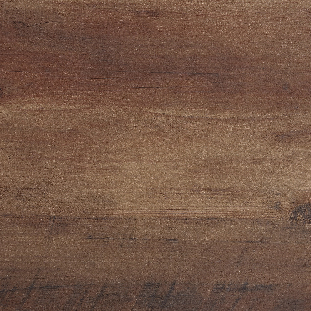 Madia credenza in legno scuro 2 ante 3 cassetti Mobile contenitore in stile rustico