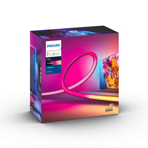 Philips Hue White and Color ambiance Play gradient lightstrip 65“