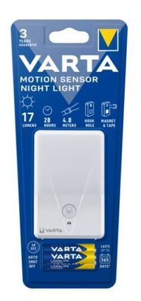 Varta 16624 101 421 luce notturna Illuminazione d'ambiente