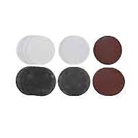 Einhell 49491066 accessorio per levigatrici 15 pz Disco abrasivo