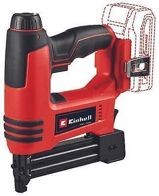 Einhell TE-CN 18 Li - Solo Chiodatrice/pistola per graffette Batteria