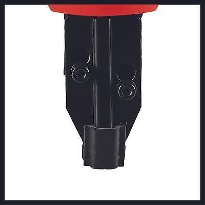 Einhell TE-CN 18 Li - Solo Chiodatrice/pistola per graffette Batteria