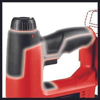 Einhell TE-CN 18 Li - Solo Chiodatrice/pistola per graffette Batteria