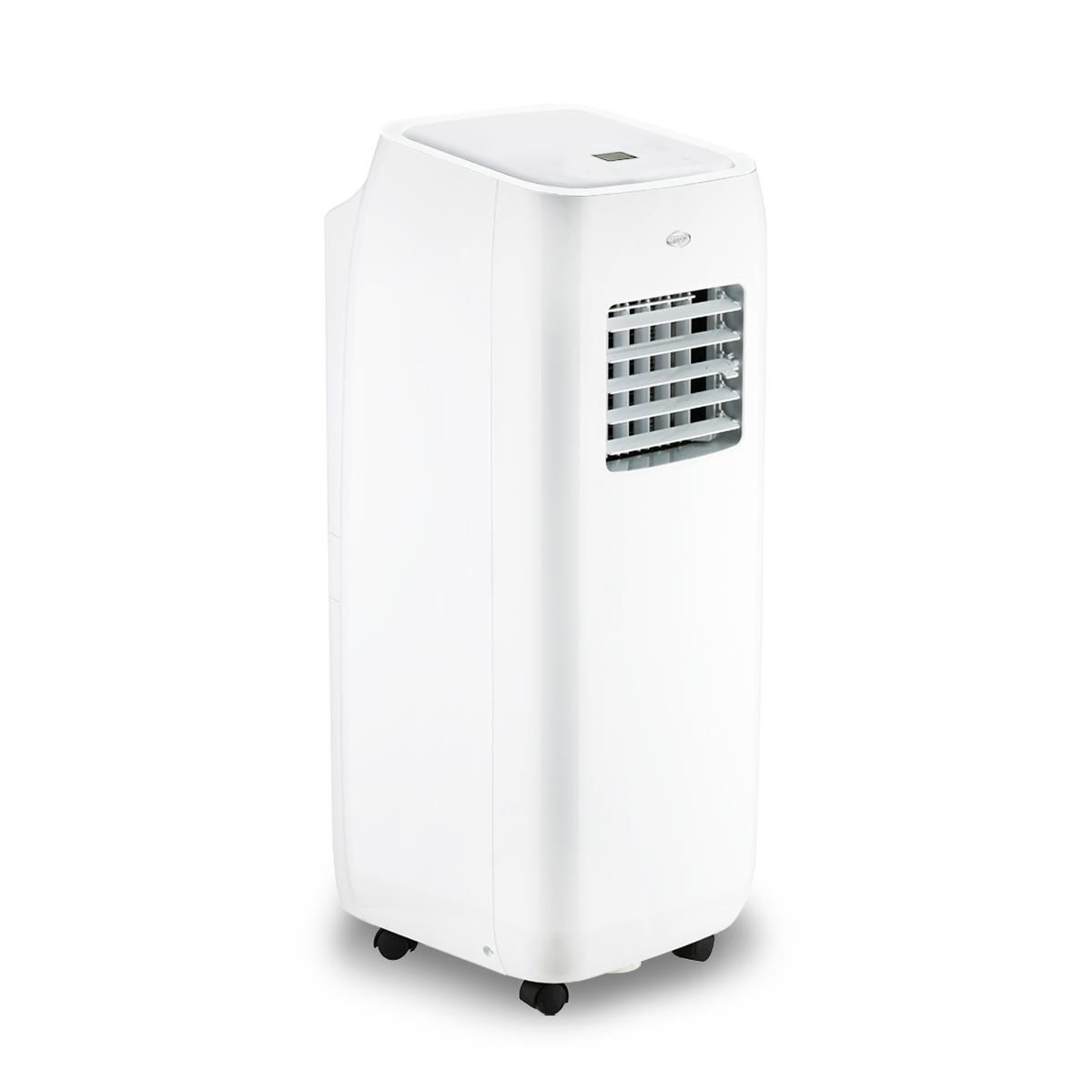 Argoclima Altea condizionatore portatile 63 dB Bianco