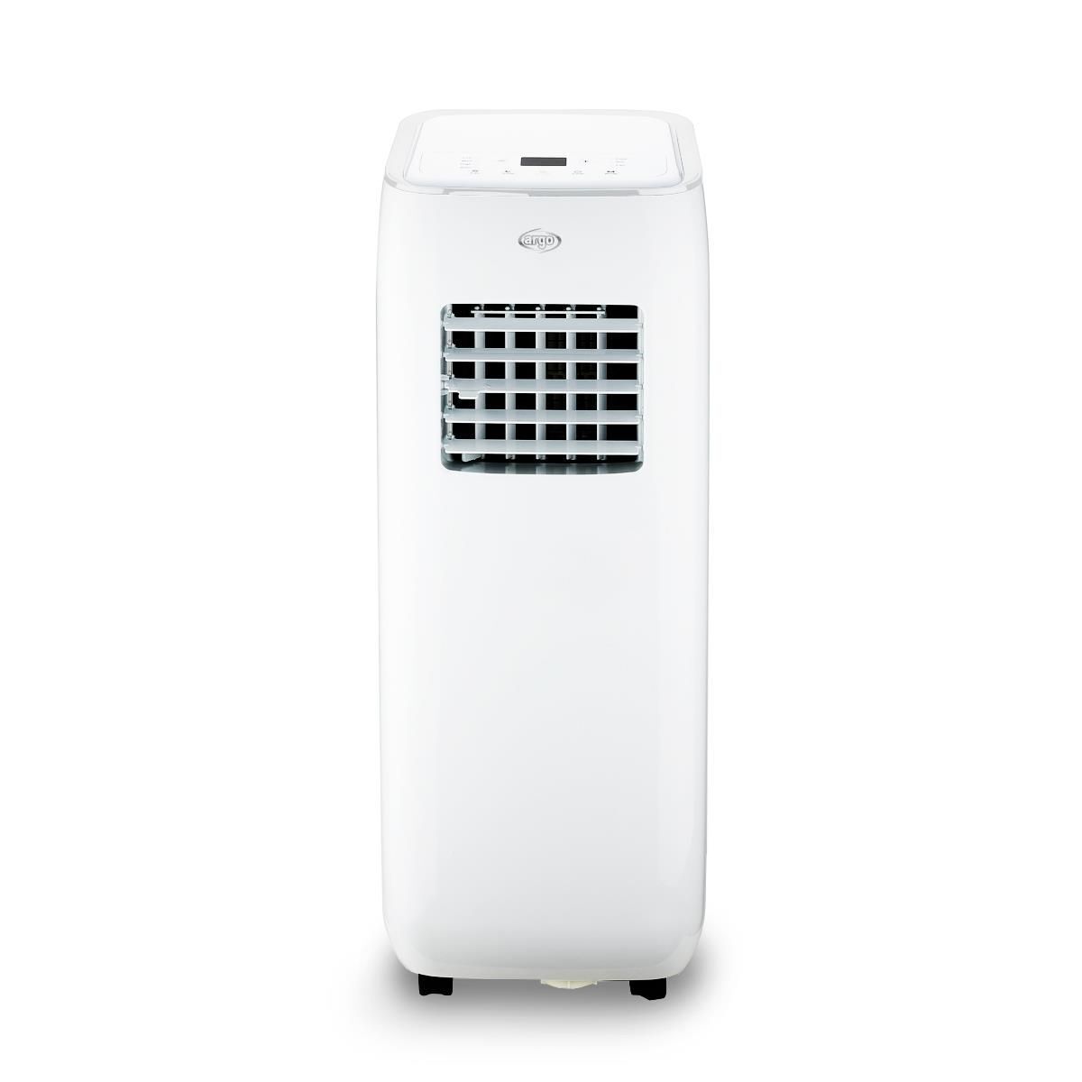 Argoclima Altea condizionatore portatile 63 dB Bianco