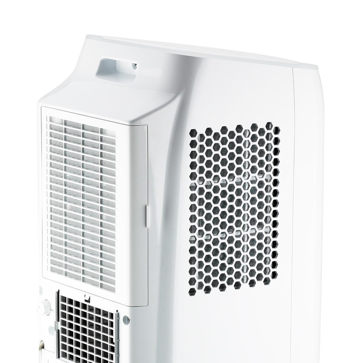 Argoclima Altea condizionatore portatile 63 dB Bianco