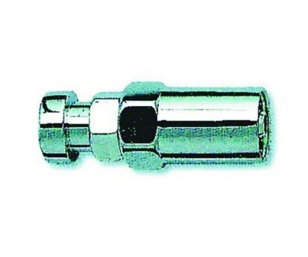 Vigor-Blinky Attacchi Portagomma Baionetta con Maschio 100 10x19mm