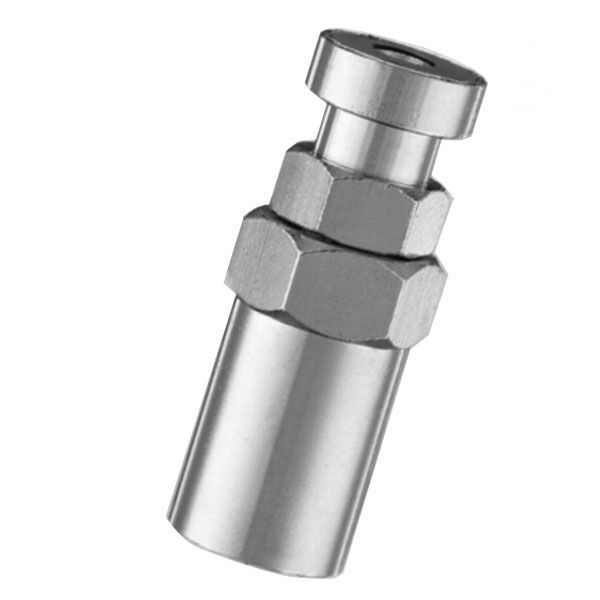 Vigor-Blinky Attacchi Portagomma Baionetta con Maschio 100 10x19mm