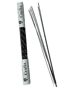 Vigor-Blinky Lame Traforo Crafta 62 per Legno GS=144 Pezzi N. 6 7