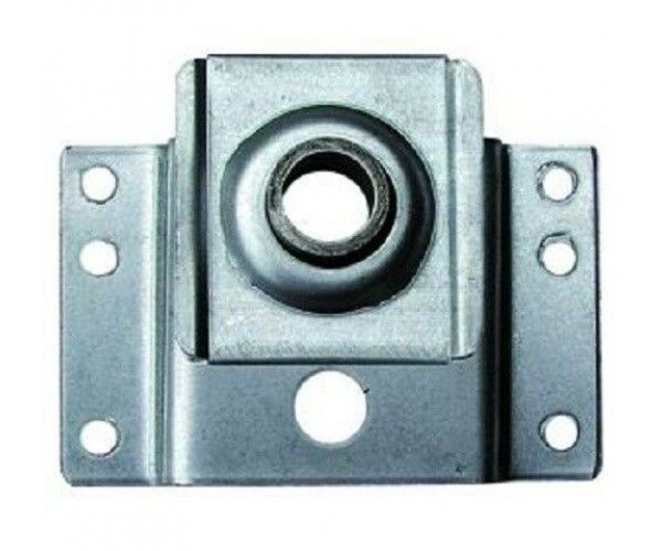 Vigor-Blinky Supporti per Avvolgibili Cassonetto+Cuscinetto