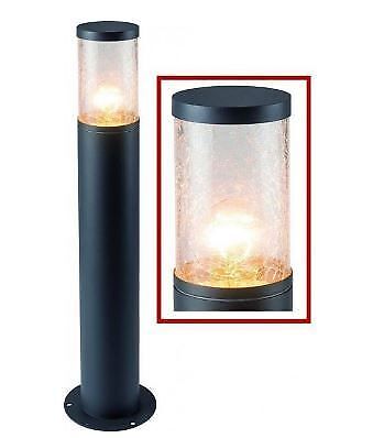 Vigor-Blinky Lanterna Led per Esterni Ibiza Alluminio 12.5W 600lmn