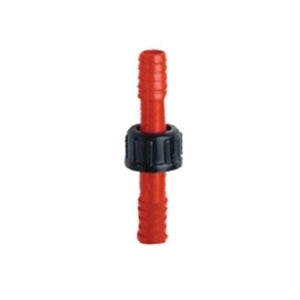 Vigor-Blinky Raccordi Plastica 3 Elementi 18mm