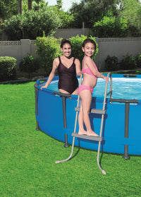 Bestway 58430 accessorio per piscina Scala