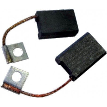 Vigor-Blinky Spazzole di Ricambio Bosch e Spit 1617014110 z 1117