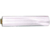 Vigor-Blinky Film per Imballo Manuale 6 Bobine Bianco 50cm