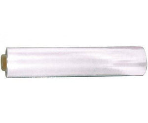 Vigor-Blinky Film per Imballo Manuale 6 Bobine Bianco 50cm