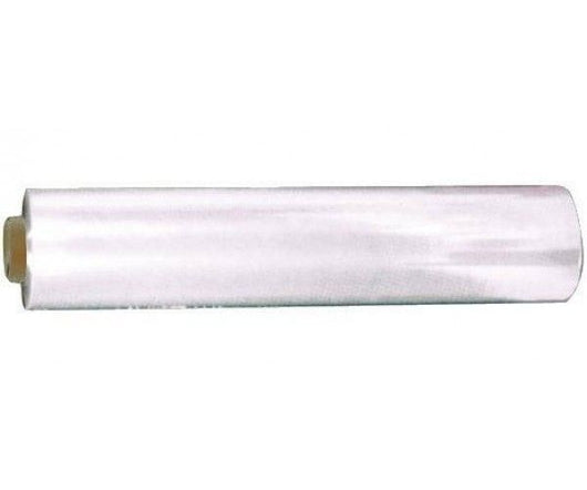 Vigor-Blinky Film per Imballo Manuale 6 Bobine Bianco 50cm