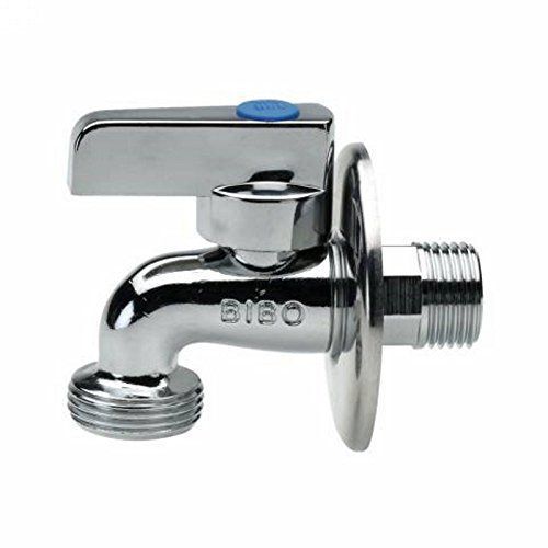 Enolgas S0031c04 Rubinetto Lavatrice Sfera 1-2