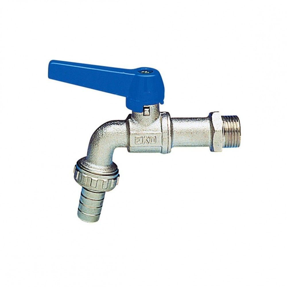 Enolgas S0082n05 Rubinetto a Sfera Eko E 3-4