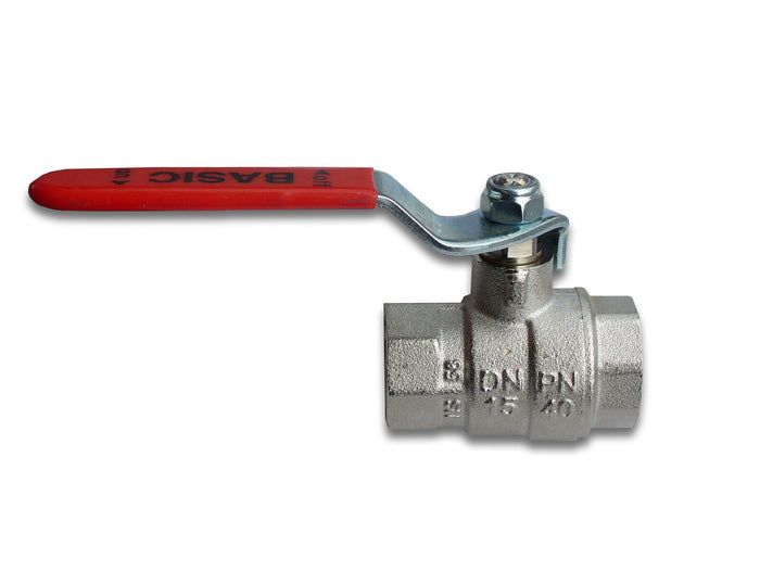 Enolgas S0211n04 Valvola A Sfera A 1-2fx1-2f