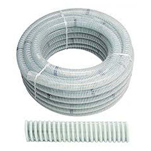 Fitt Tubo Spiralato Alimentare 20mmx25mt
