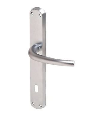 Ghidini 744087008 Maniglia Ottone Satinato Milena Q8x70