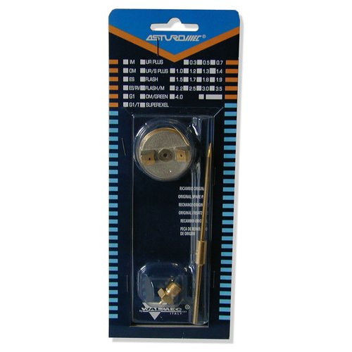 Asturo 40316 Ugello per Ur-plus 2.2mm