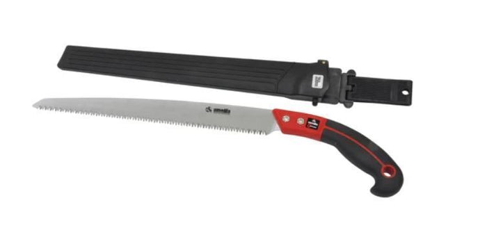 Ausonia 34097 Segaccio con Fodero 24cm