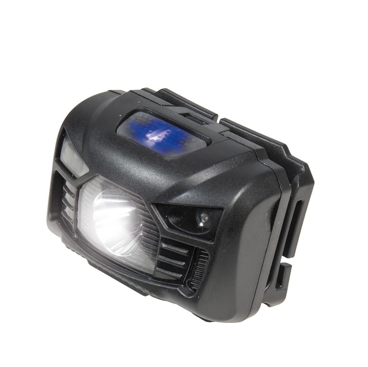 FANTON 62569 torcia Nero Torcia a fascia