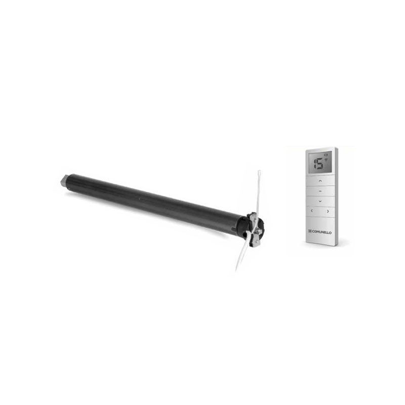 Comunello Motore Tapparelle Showin Ms45rr50 con Telecomando