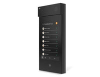 2N Telecommunications 9157101 sistema per video-citofono 25,6 cm (10.1) Nero