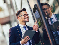 2N Telecommunications 9157101 sistema per video-citofono 25,6 cm (10.1) Nero