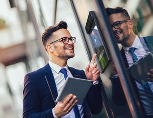 2N Telecommunications 9157101 sistema per video-citofono 25,6 cm (10.1) Nero