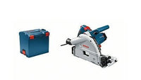 Bosch 0 601 675 001 sega circolare portatile 16,5 cm 6250 Giri/min 1400 W