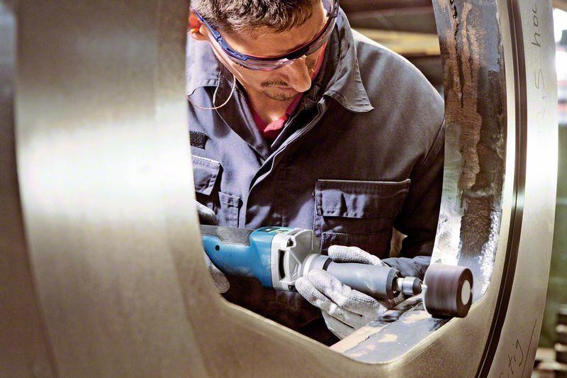 Bosch GGS 18V-10 SLC Professional smerigliatrice angolare 1,6 kg