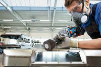 Bosch GGS 18V-10 SLC Professional smerigliatrice angolare 1,6 kg