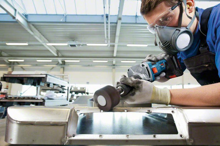 Bosch GGS 18V-10 SLC Professional smerigliatrice angolare 1,6 kg