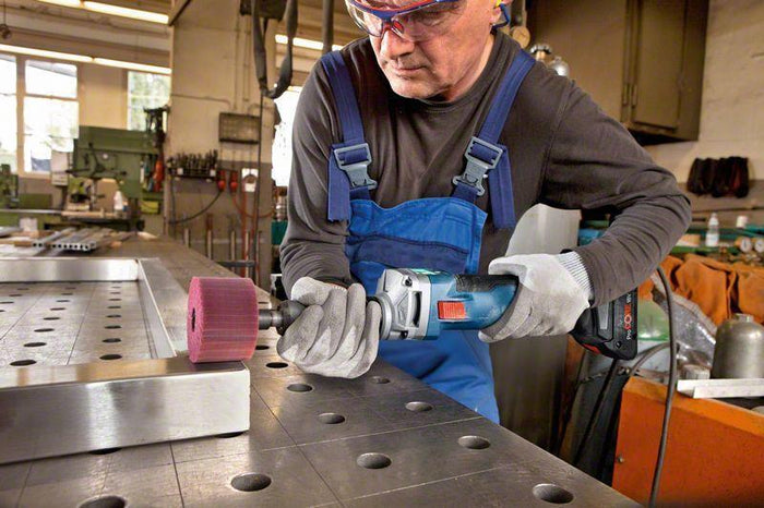 Bosch GGS 18V-10 SLC Professional smerigliatrice angolare 1,6 kg