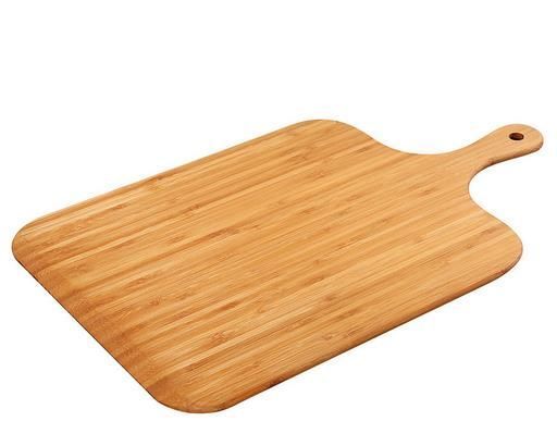Zassenhaus 054316 tagliere da cucina Rettangolare Bamboo