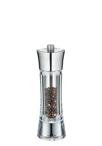 Zassenhaus Aachen Macinapepe Acciaio inox