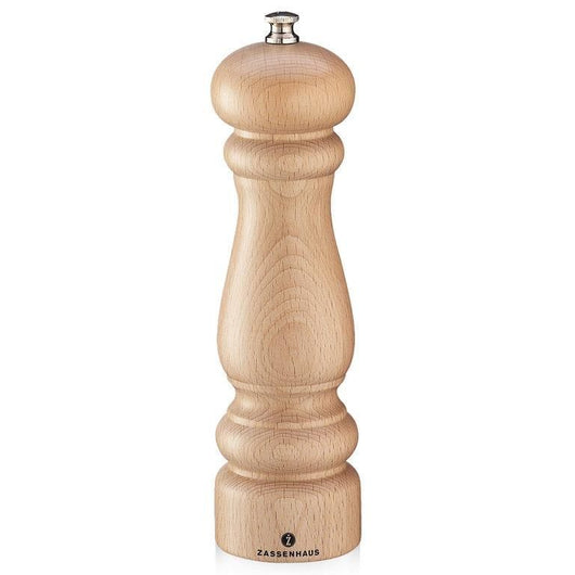 Zassenhaus Potsdam passaverdura Pepe