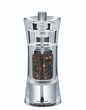 Zassenhaus Aachen passaverdura Pepe