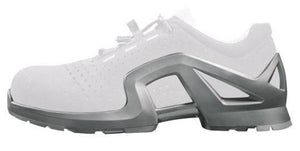 Uvex 85162 Unisex Adulto Nero, Rosso