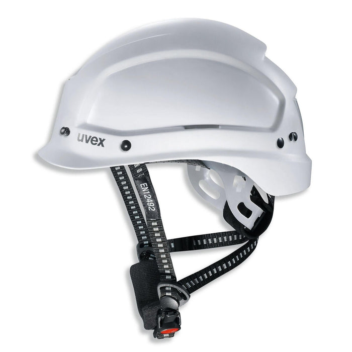 Uvex 9773050 casco di sicurezza Bianco