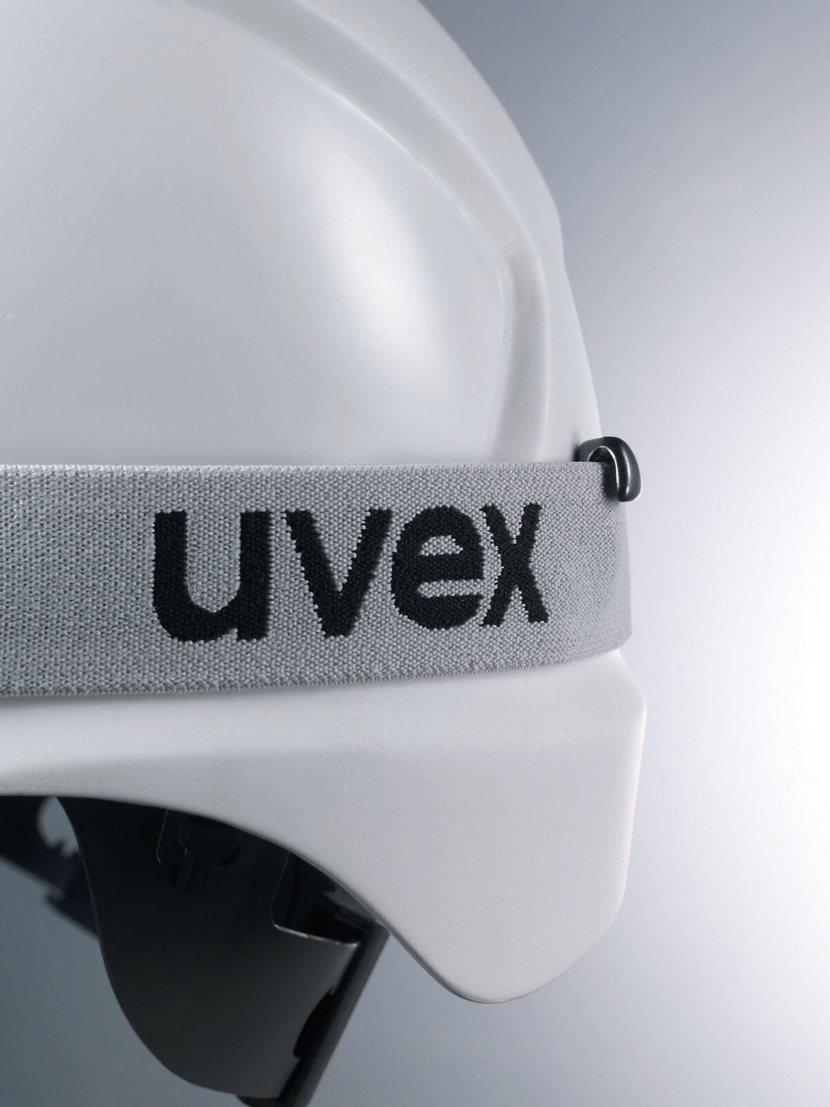 Uvex 9773050 casco di sicurezza Bianco