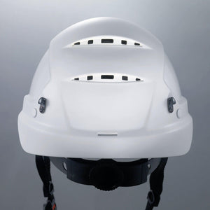 Uvex 9773050 casco di sicurezza Bianco