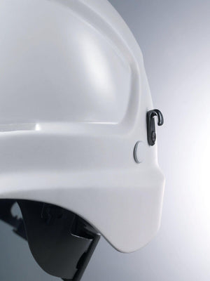 Uvex 9773050 casco di sicurezza Bianco