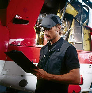 Uvex 9794311 cappello Berretto