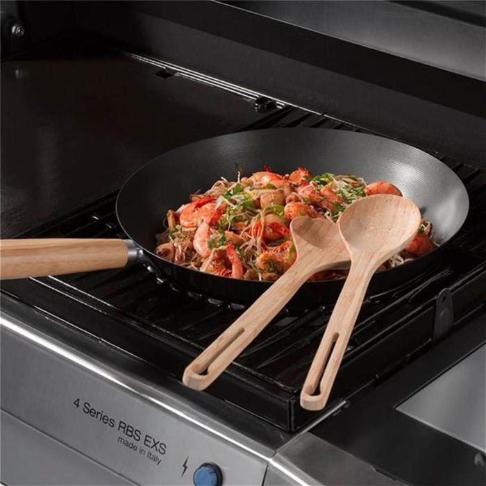 Campingaz Culinary Modular Wok Wok/padella per cottura al salto Rotondo