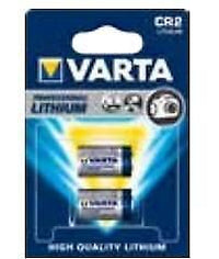 Varta CR 15 H270 Batteria monouso CR2 Litio